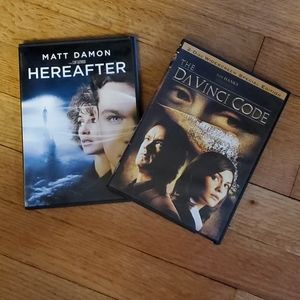 Night of In sight and intrigue DVD set